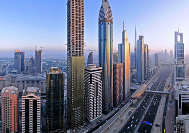 الامارات - ارشيفية